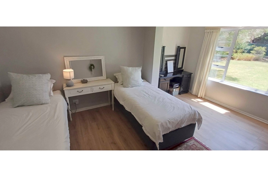 4 Bedroom Property for Sale in Jim Fouchepark Free State